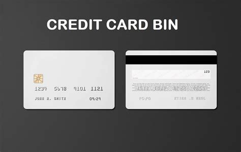 best credit card bin to use for nfc-compatible|credit card bin mandate.